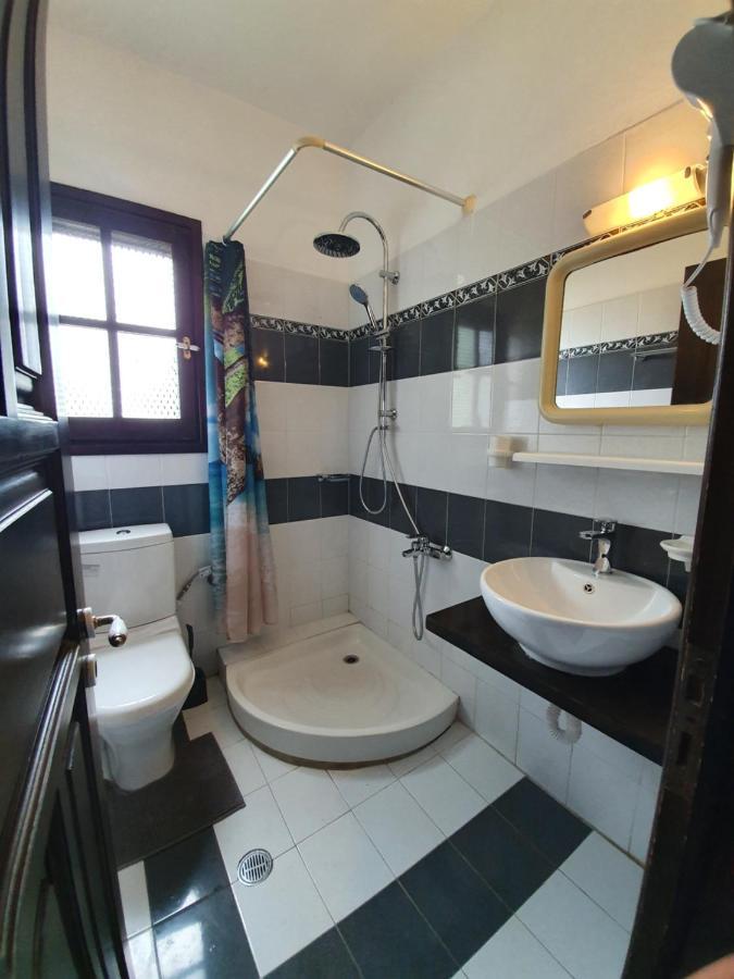 Villa Georgia Αχαράβη Εξωτερικό φωτογραφία