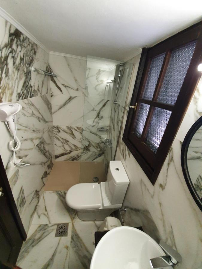 Villa Georgia Αχαράβη Εξωτερικό φωτογραφία