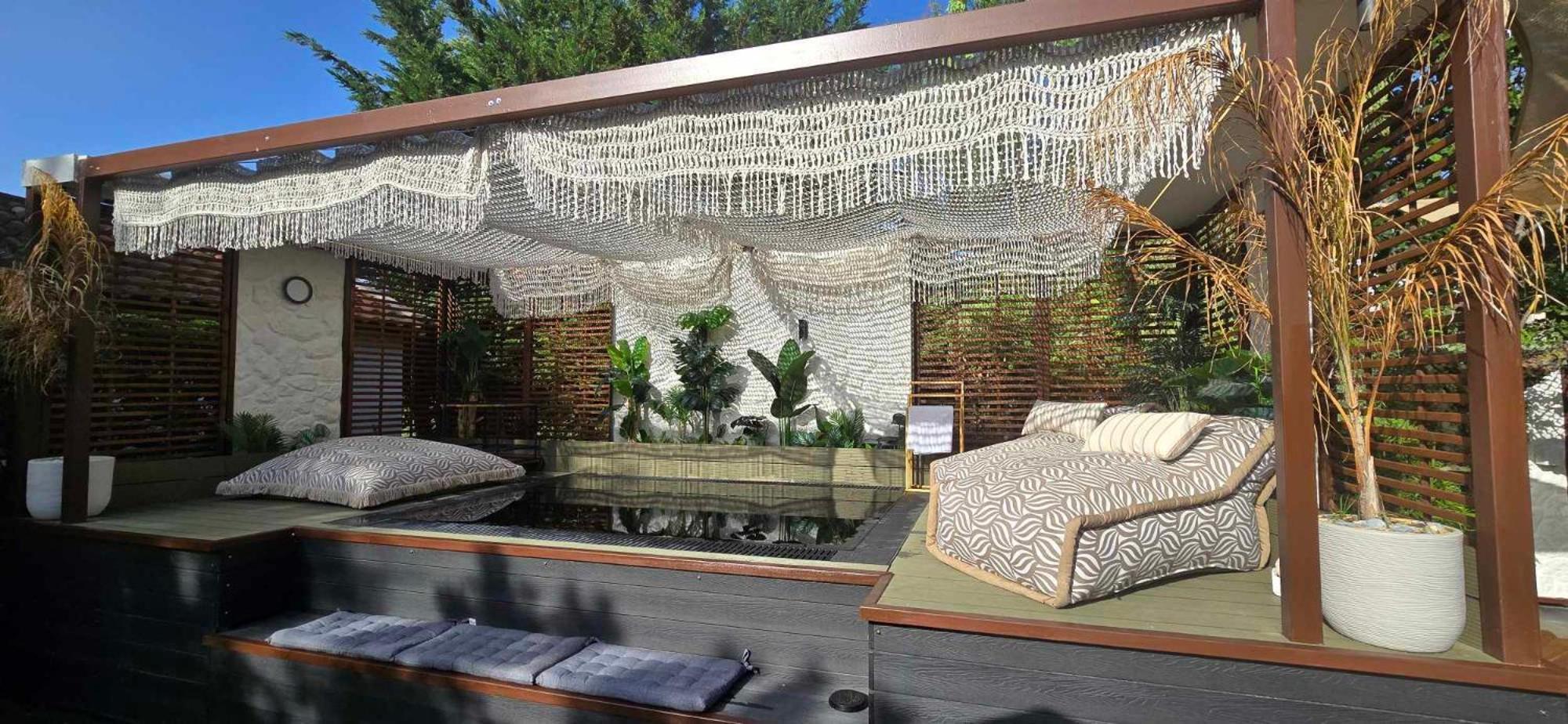 Villa Georgia Αχαράβη Εξωτερικό φωτογραφία